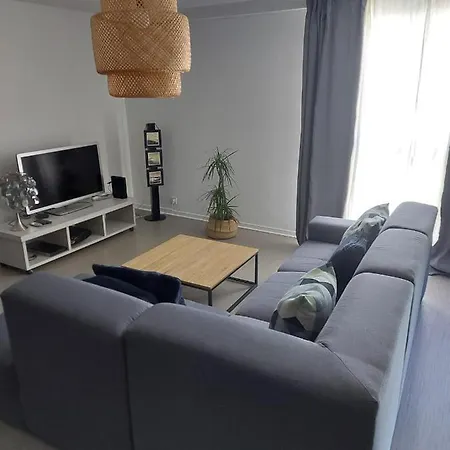 Appartement Golf Confort 83 M2 Miribel (Ain) Exterior photo