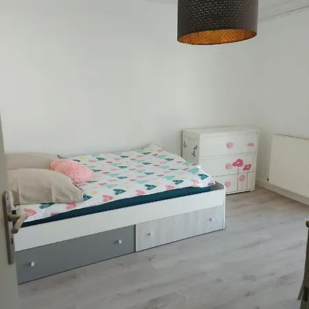 Appartement Golf Confort 83 M2 Miribel (Ain) Exterior photo