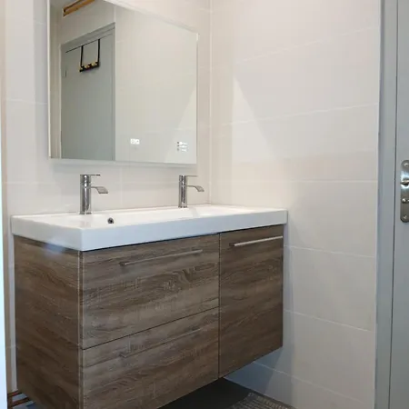 Appartement Golf Confort 83 M2 Miribel (Ain) Exterior photo