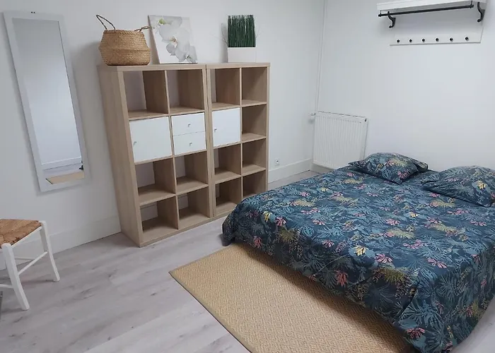 Appartement Golf Confort 83 M2
