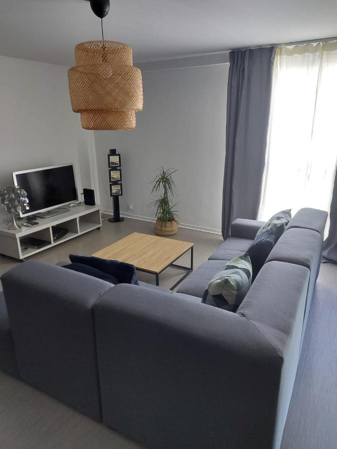 Appartement Golf Confort 83 M2 Apartment