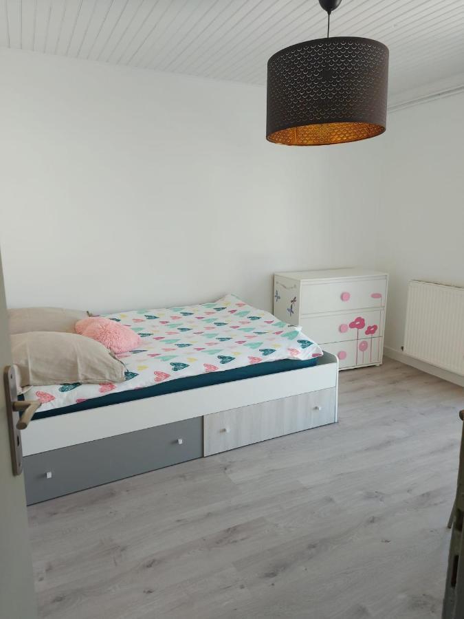 Appartement Golf Confort 83 M2 Miribel (Ain)