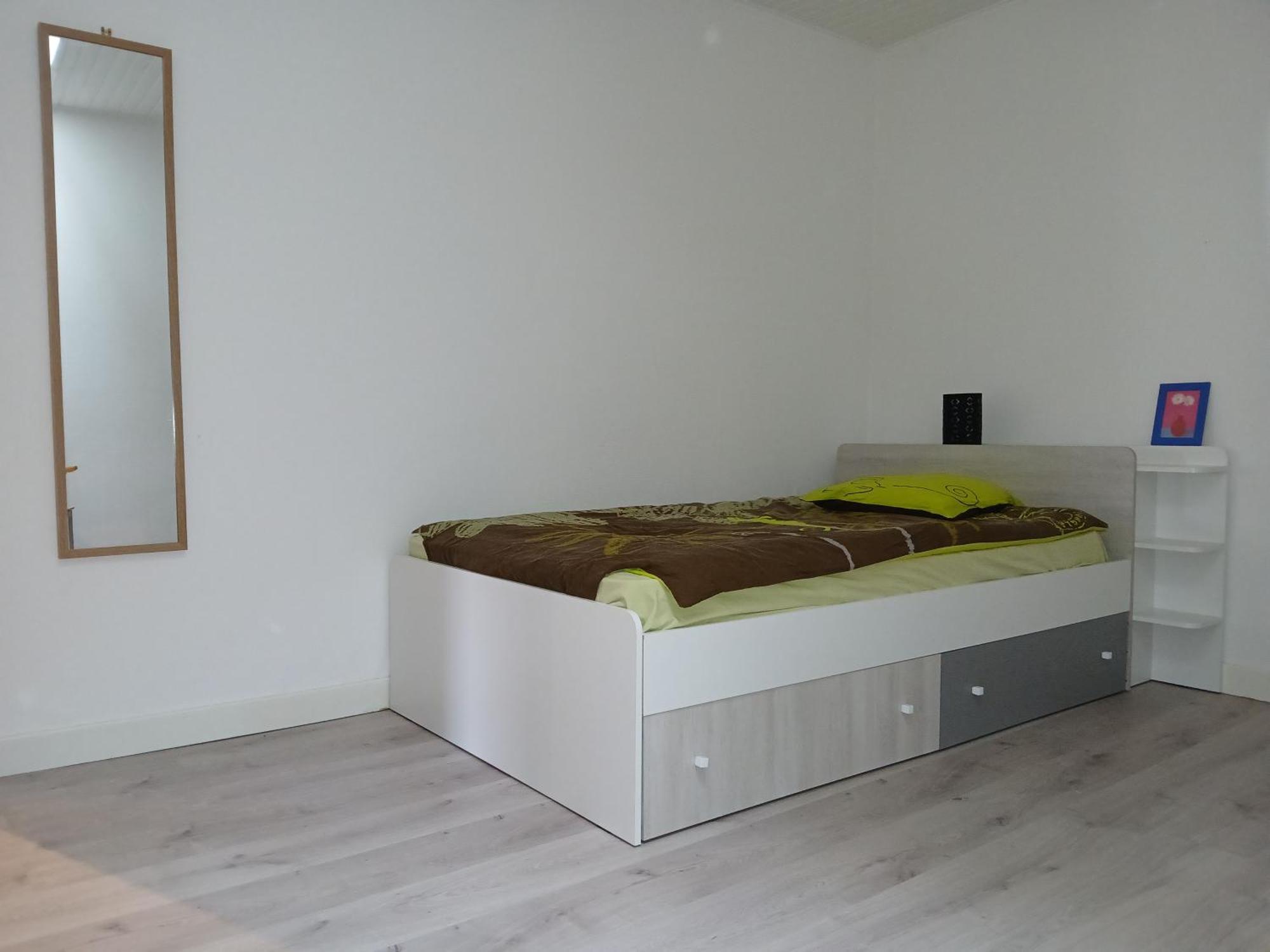 Appartement Golf Confort 83 M2 * Miribel (Ain)