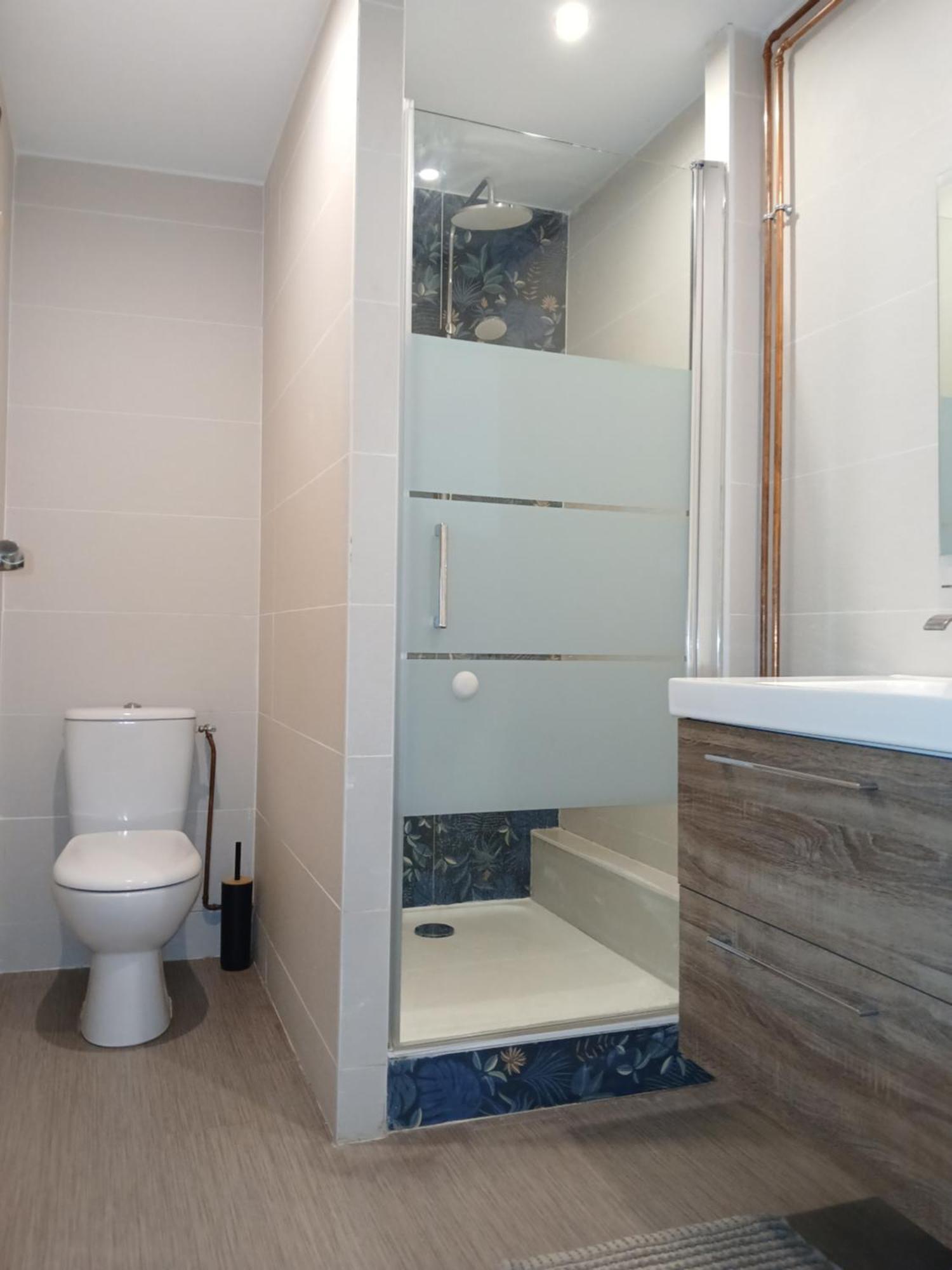 Apartment Appartement Golf Confort 83 M2