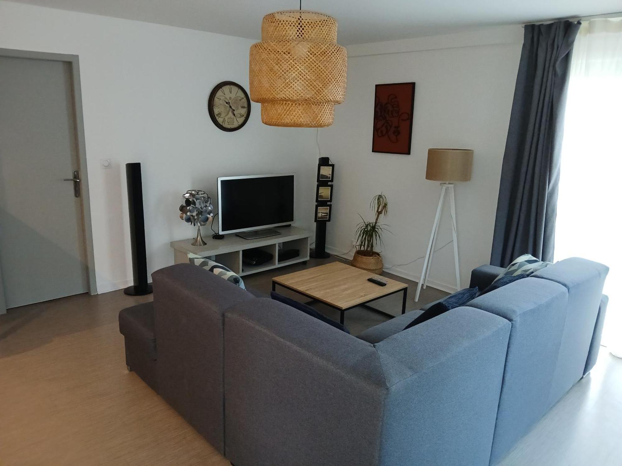 Appartement Golf Confort 83 M2 Apartment Miribel (Ain)